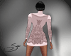 "SAV" AFIA DRESS