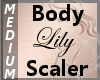 Body Scaler Lily M