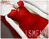 [Is] Mrs Claus Suit