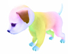 Kawaii Rave Puppy