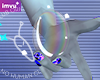 NHC - Crescent Hand L M