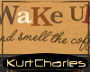 [KC]WAKE UP COFFEE