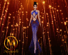 *M* Grand Mythix Gown