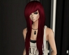 Emo Red Hair v2