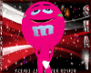 m & m Pink full Outfit F