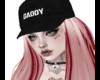 daddy hat