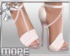 Pink Cute Stiletto