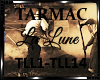 *Tarmac-La Lune