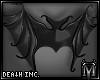 ᴍ | Derivable Bat Mask