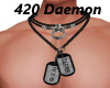!420 Daemon