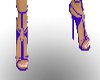 Purple Heels (Z)