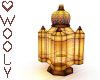Marocan lantern