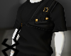 Black Tactical Tshirt