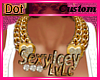 !DT! SexyIcey Cstm Chain