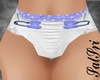 Baby Diaper/Blue
