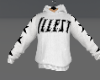 Illiest club  hoodie