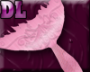 DL: Mermaid Pink Royal