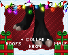 ꨄKrampus Hoovesꨄ