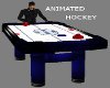 Hockey Game Animated