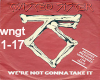 TwistedSister:Not/TakeIt