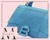 B Diamond Blue HD