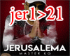 Jerusalema - Mix