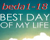 Best Day -Eskimo Callboy