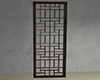 M*Oriental Panel Divider