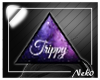 *NK* Trippy Head Sign