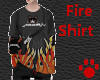 Fire Shirt NK