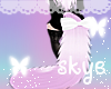 ~S~ Pastel/Lilac Tail