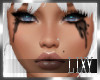 {LIX} Prisca Mascara Run