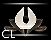 CL://Pastel Lotus Chair
