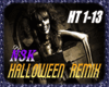 halloween remix+MD