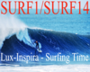 Lux Inspira  Surfing TiM