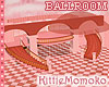 DOLLroom Pink Ballroom 1
