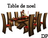 [DP]<<Table de noel>>