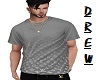Dd!+LW T-shirt Grey