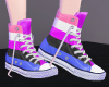 GF Pride Sneakers