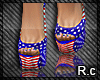 R.c| U.S.A Heels