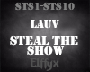Lauv - Steal The Show