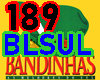BANDINHAS DO SUL