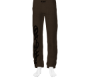 Esnt Drip Jogger F