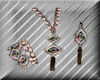 CRF* Shayla Jewelry Set