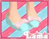 ℒ| Ballerina Shoes B