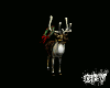 X-mas Reindeer