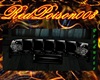 {RP} Master Sofa Blk