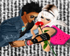 medo & gigi sticker 1