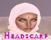 Headscarf Pink