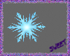 SNOWFLAKE PARTICLES